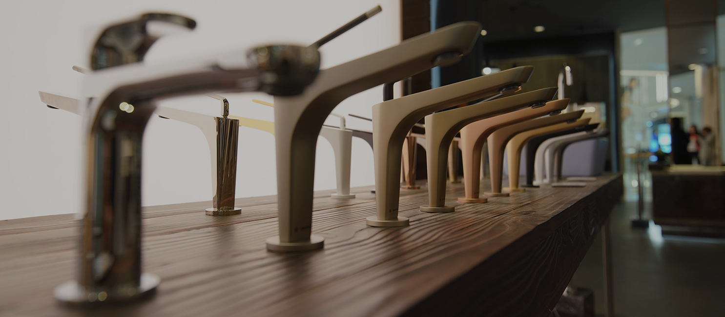 Showroom Ningbo